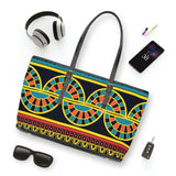 Tribal print Shoulder Bag Printify