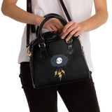 Storm skull handbag Printify