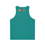 Slimecream Tank Top Printify