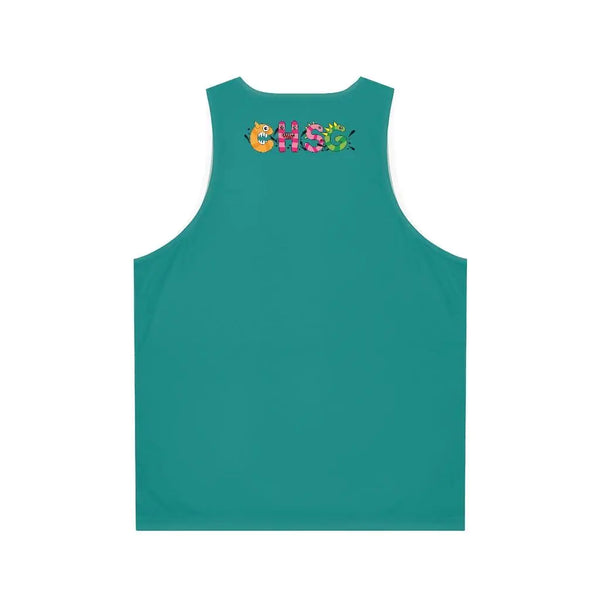 Slimecream Tank Top Printify