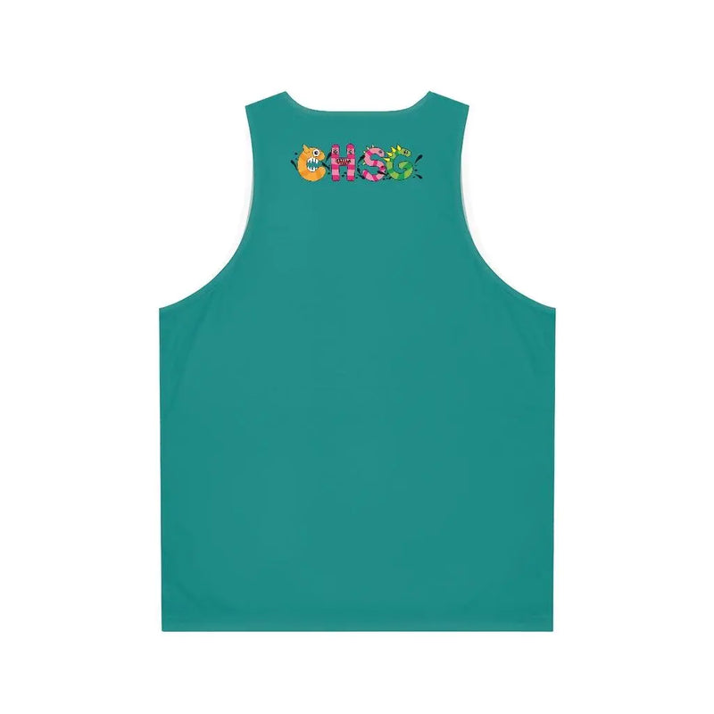 Slimecream Tank Top Printify