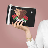 Sisterhood Clutch Bag Printify