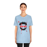 Bite Me!! T shirt Printify