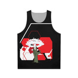 Atomic zombie tank top Printify