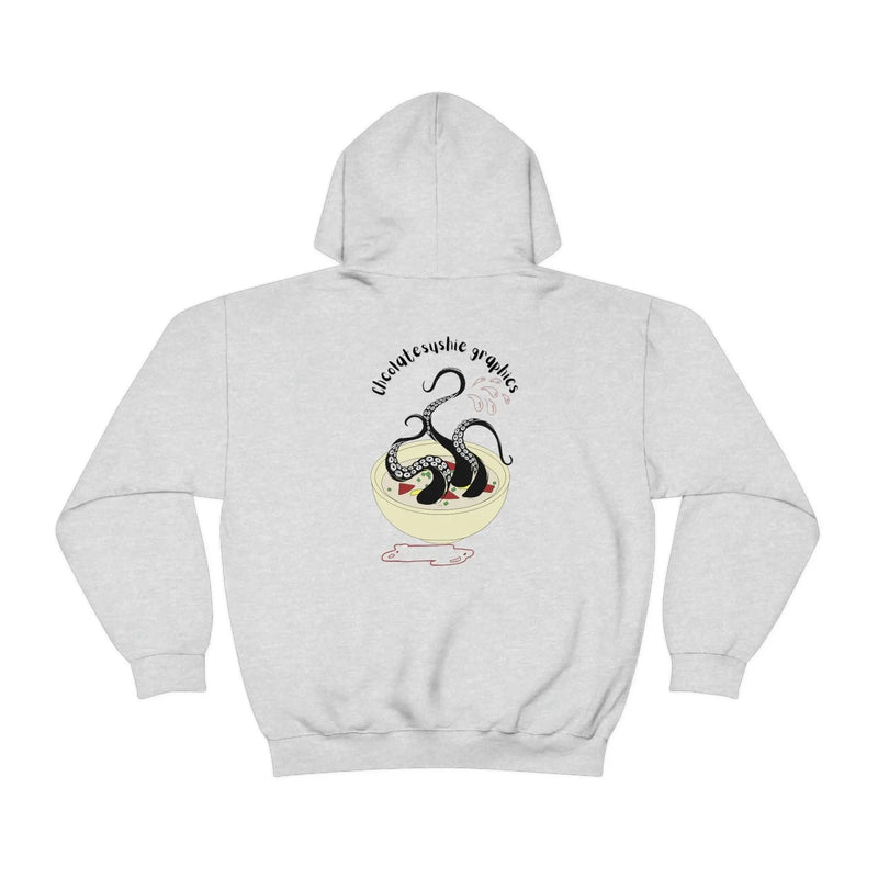 Women's CHSG Soup special hoodie Printify