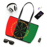 420 Soul Shoulder totebag Printify