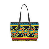 Tribal print Shoulder Bag Printify