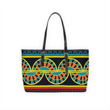 Tribal print Shoulder Bag Printify