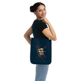 Magic mushroom tote Printify