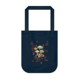 Magic mushroom tote Printify