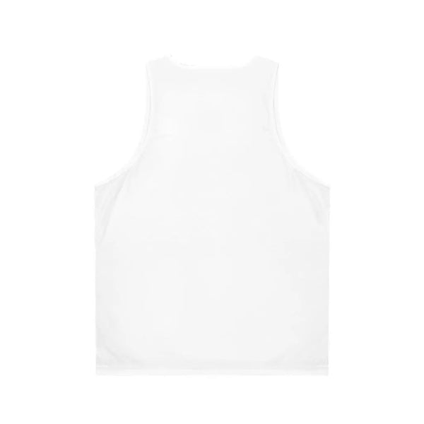 Monster vibes tank Printify