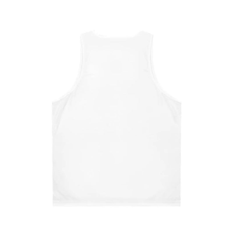 Monster vibes tank Printify