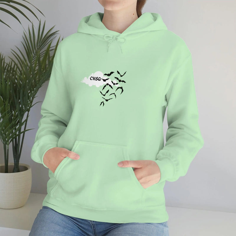 Women's CHSG Soup special hoodie Printify