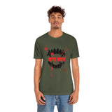 Bite Me!! T shirt Printify