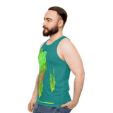 Slimecream Tank Top Printify