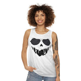 Monster vibes tank Printify