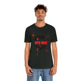 Bite Me!! T shirt Printify