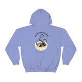 Women's CHSG Soup special hoodie Printify