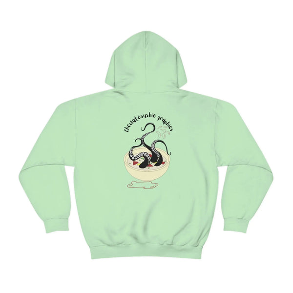 Women's CHSG Soup special hoodie Printify