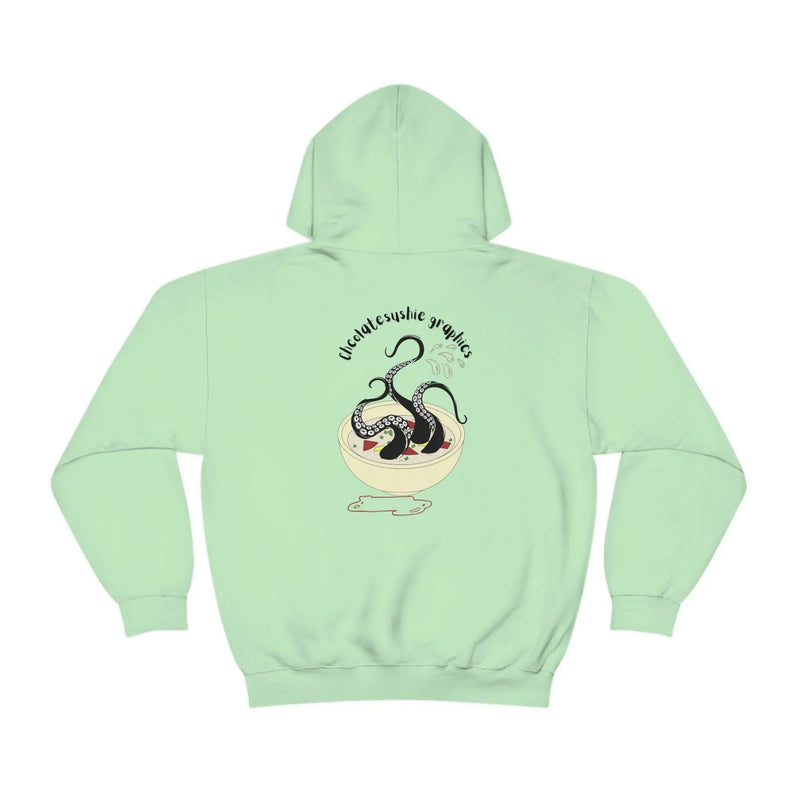 Women's CHSG Soup special hoodie Printify