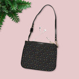 Simple shapes  Shoulder Bag Printify