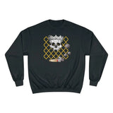 Smoke king sweatshirt Printify