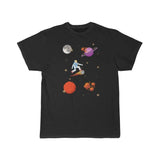 Comet rider Tee Printify