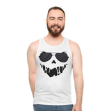 Monster vibes tank Printify