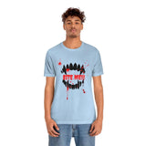 Bite Me!! T shirt Printify