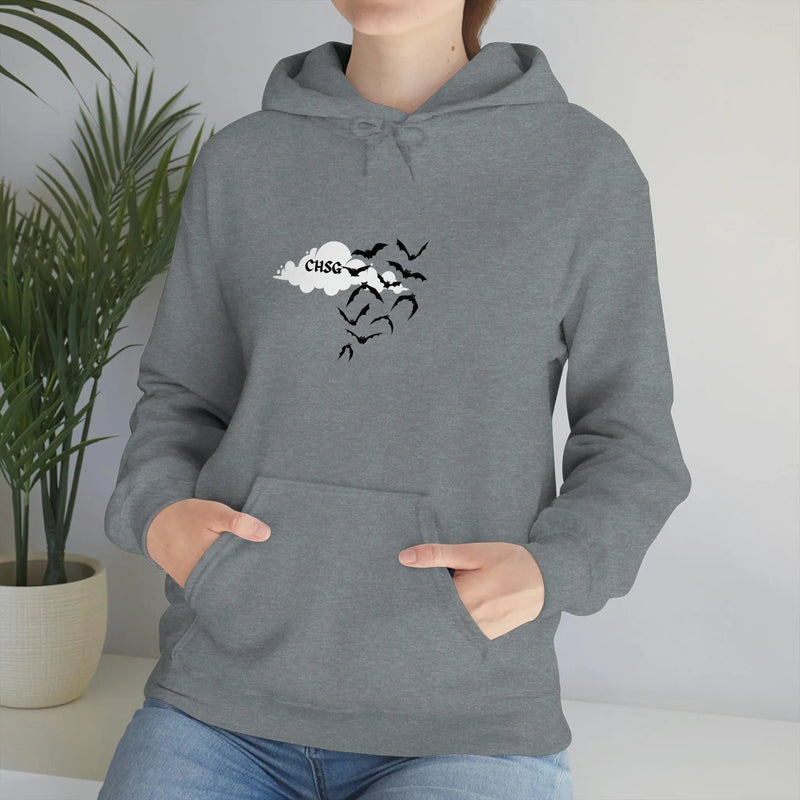 Women's CHSG Soup special hoodie Printify