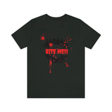 Bite Me!! T shirt Printify