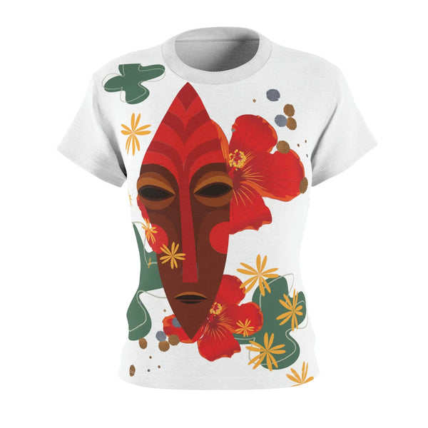 Ritual Hibiscus T Printify