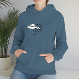 Women's CHSG Soup special hoodie Printify