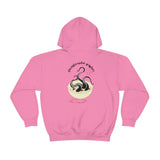 Women's CHSG Soup special hoodie Printify