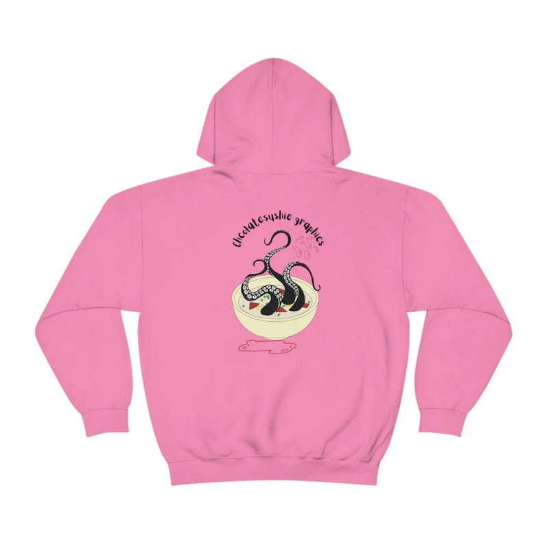 Women's CHSG Soup special hoodie Printify