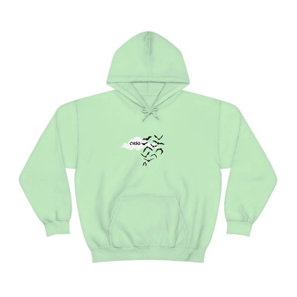 Women's CHSG Soup special hoodie Printify