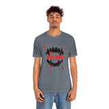 Bite Me!! T shirt Printify