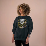 Smoke king sweatshirt Printify