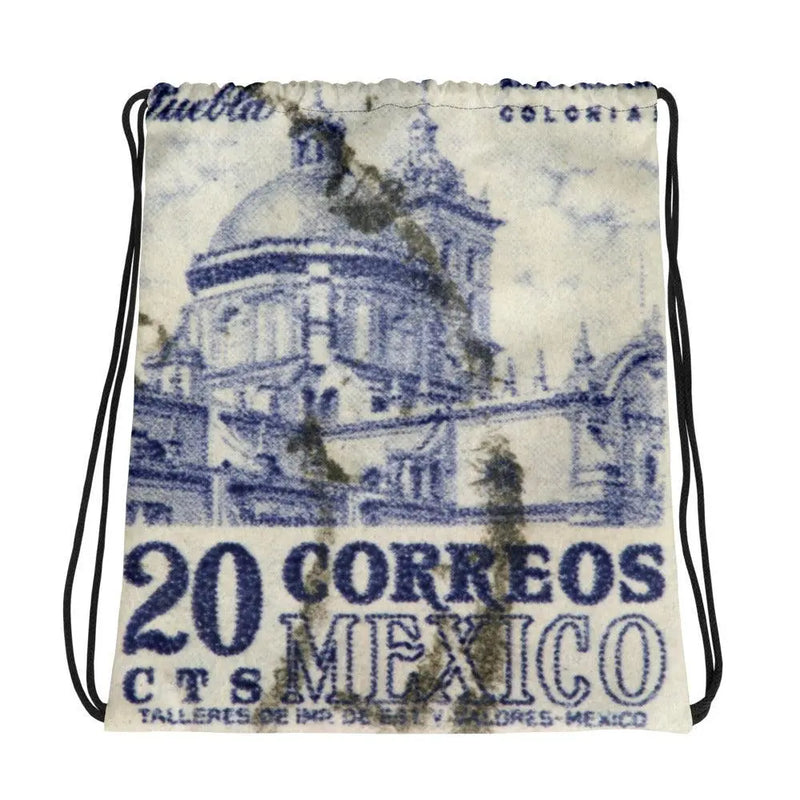 20 Correro's sling bag Chocolate Sushie Graphics