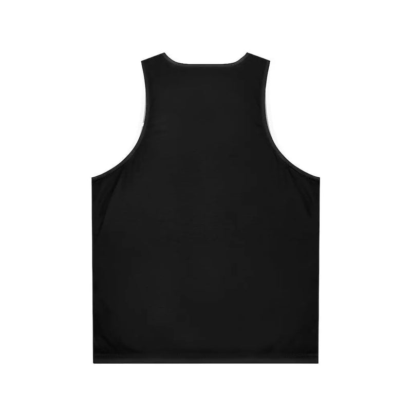 Atomic zombie tank top Printify