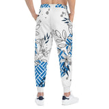 Blue legacy unisex joggers Printify