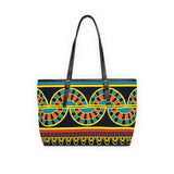 Tribal print Shoulder Bag Printify