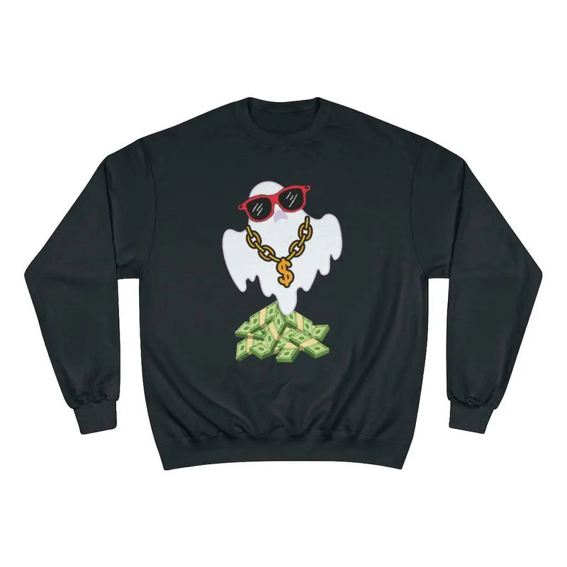 Killing it sweat shirt Printify