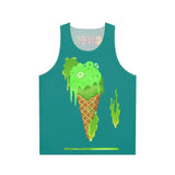 Slimecream Tank Top Printify