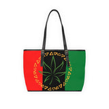 420 Soul Shoulder totebag Printify