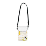 Honey drip cell phone purse Printify