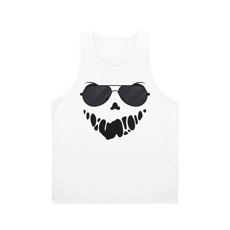 Monster vibes tank Printify