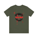 Bite Me!! T shirt Printify